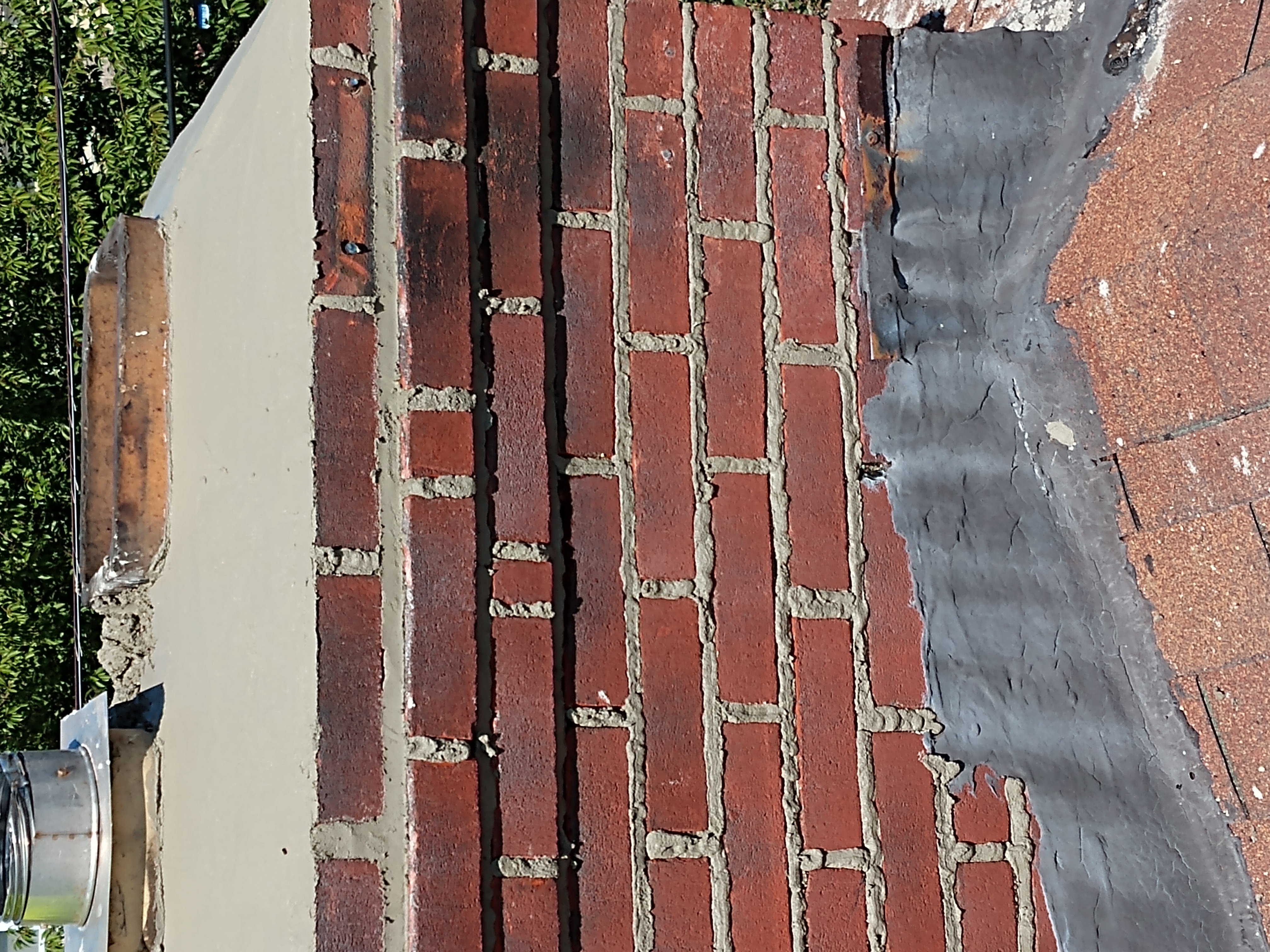 Gas chimney flue cleaning and inspection in Oyster Bay, NY